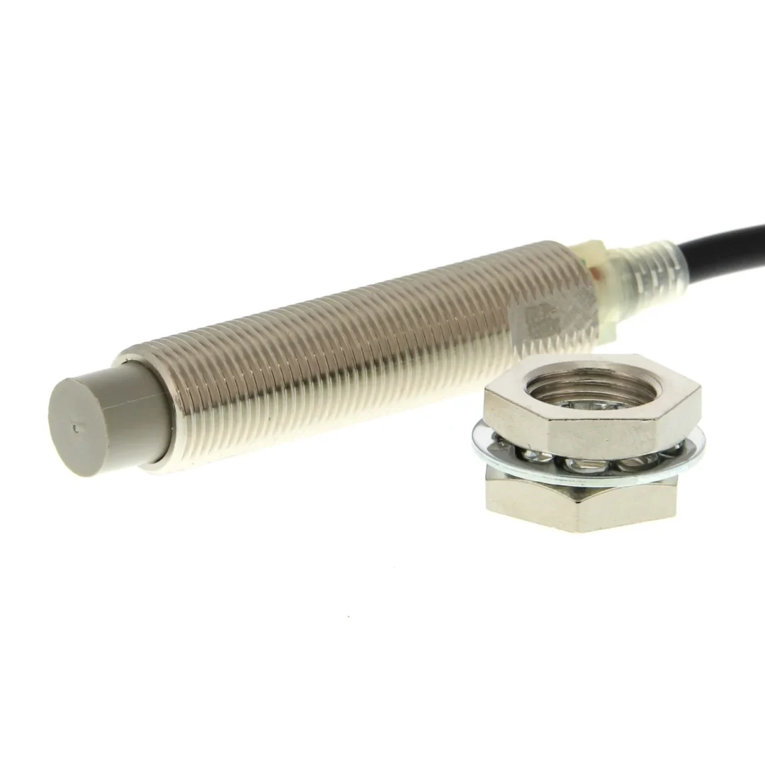 Omron E2E2-X5MY1 2M Endüstriyel Sensörler