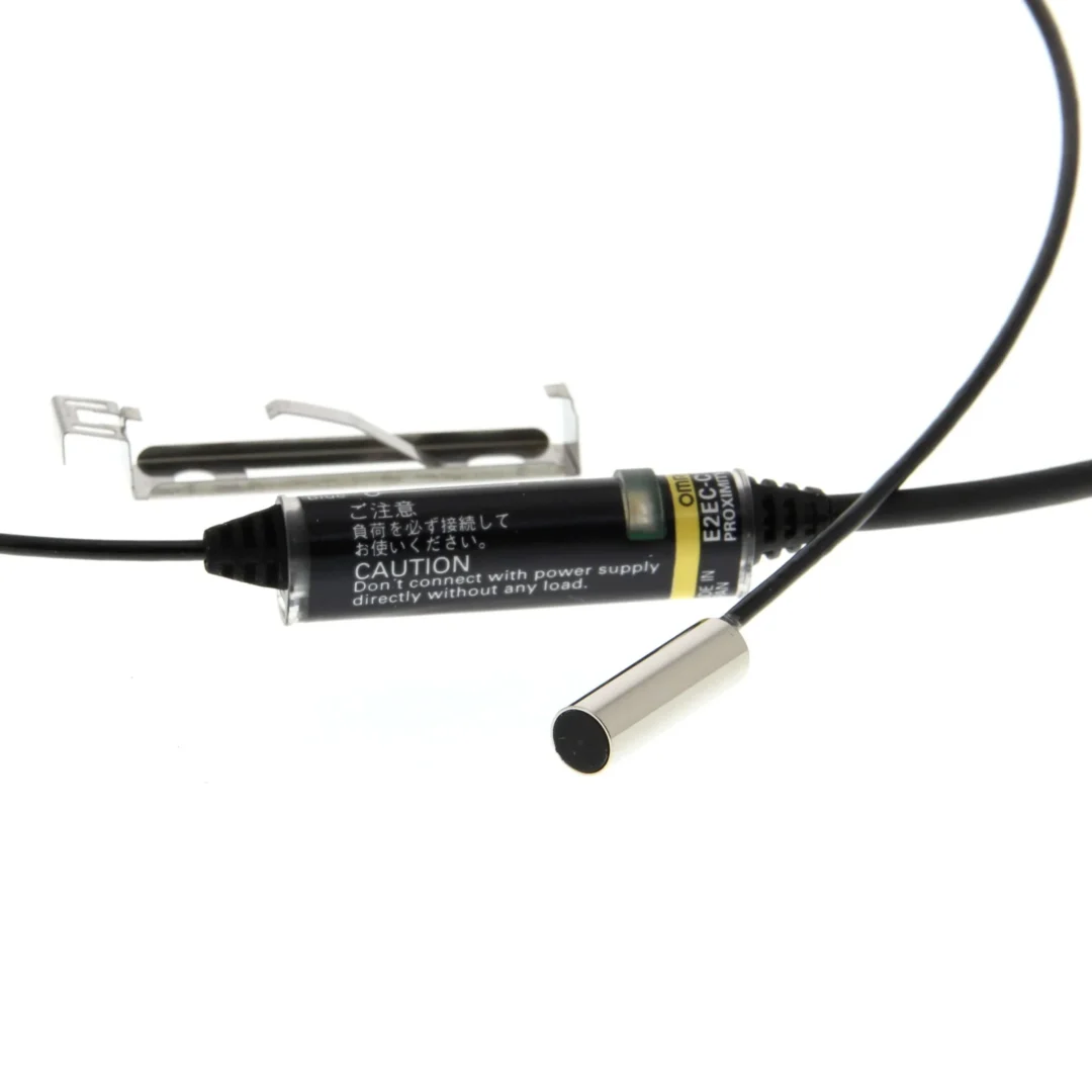 Omron E2EC-C1R5D2 2M Endüstriyel Sensörler