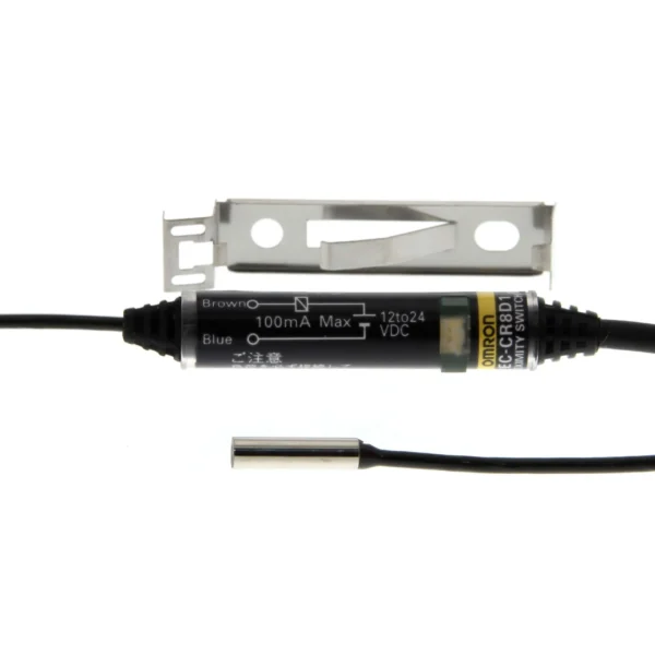 Omron E2EC-CR8D1 Endüstriyel Sensörler