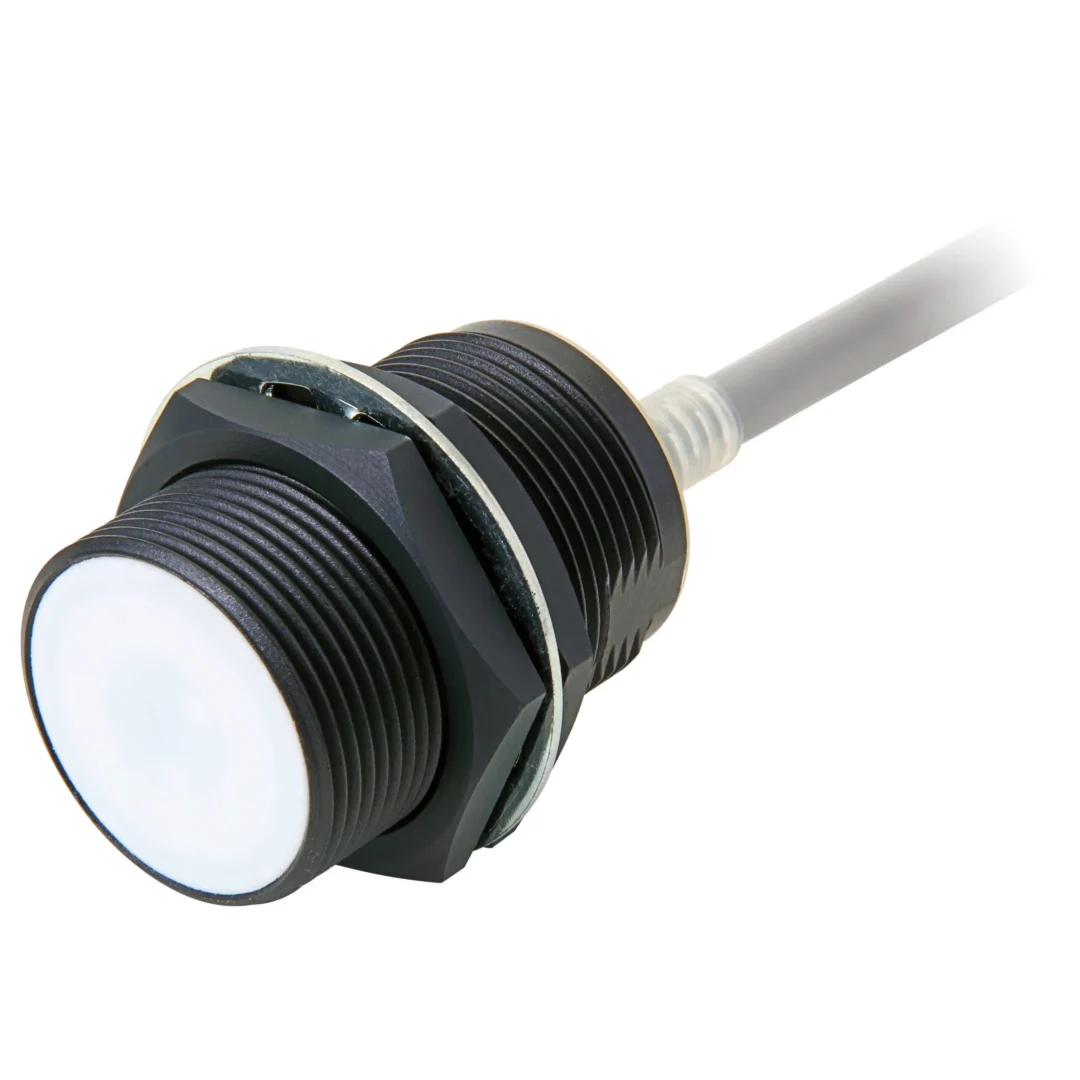 Omron E2EQ-X10B4-IL3 5M Endüstriyel Sensörler