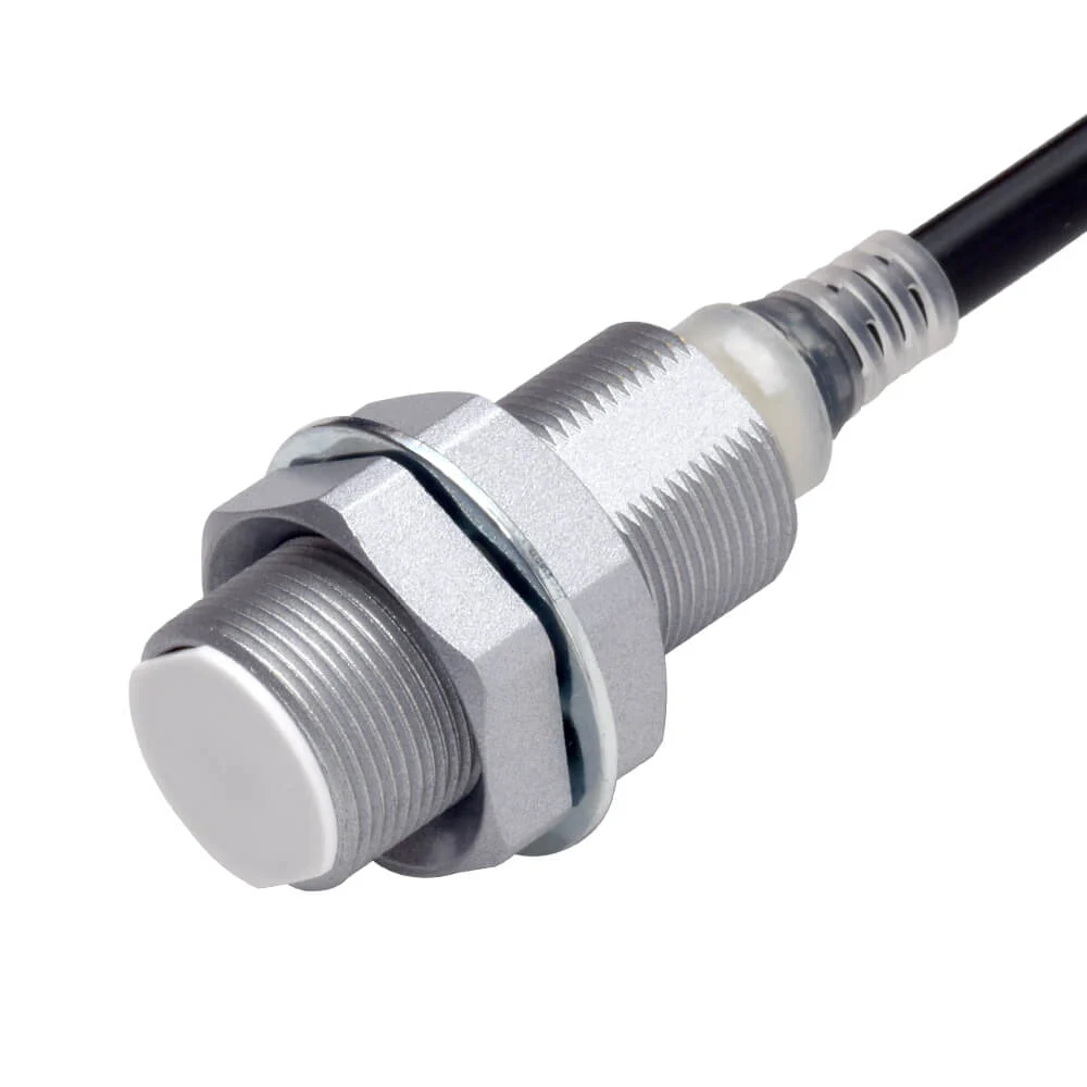 Omron E2EQ-X12B1T18 2M Endüstriyel Sensörler