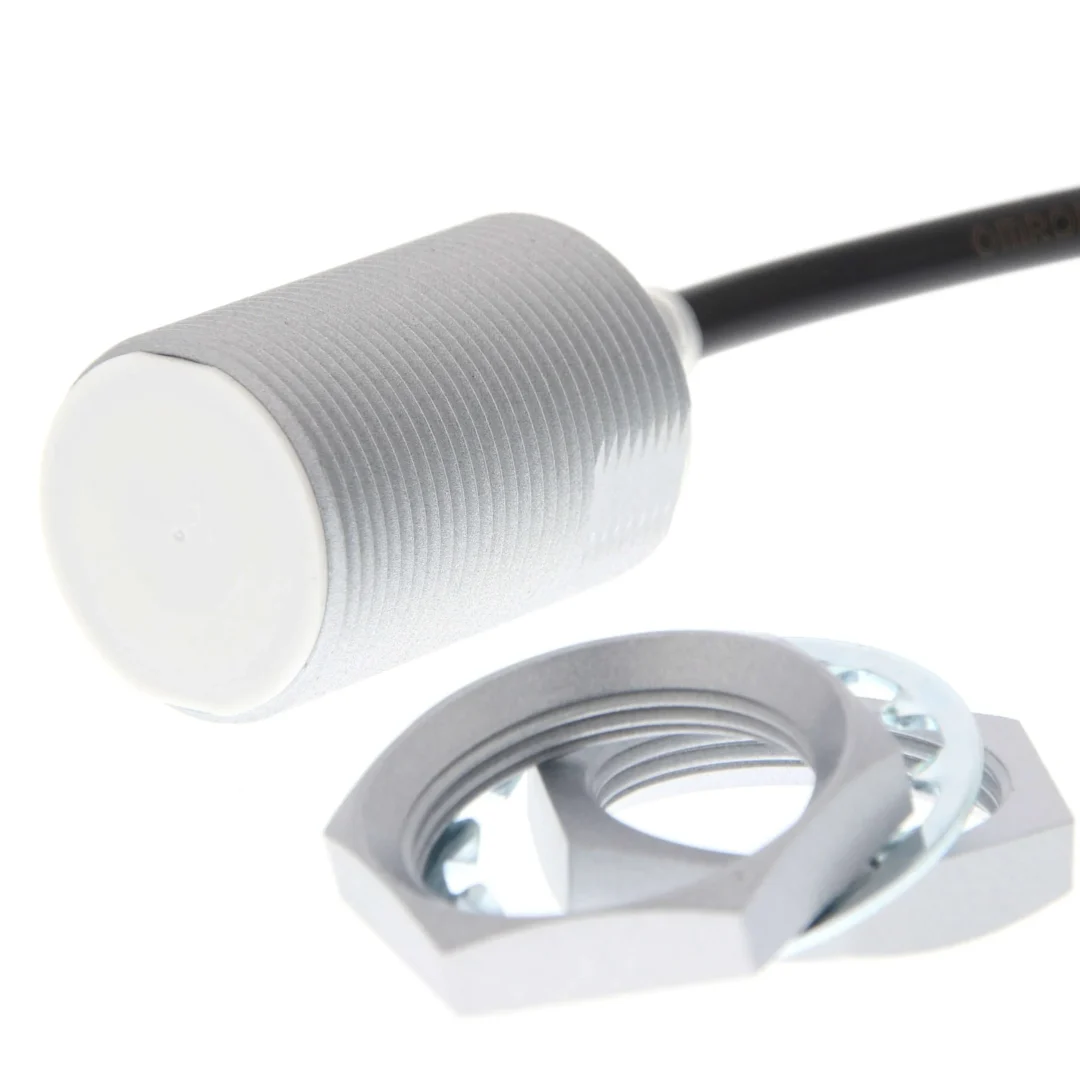 Omron E2EQ-X20D130-T 2M