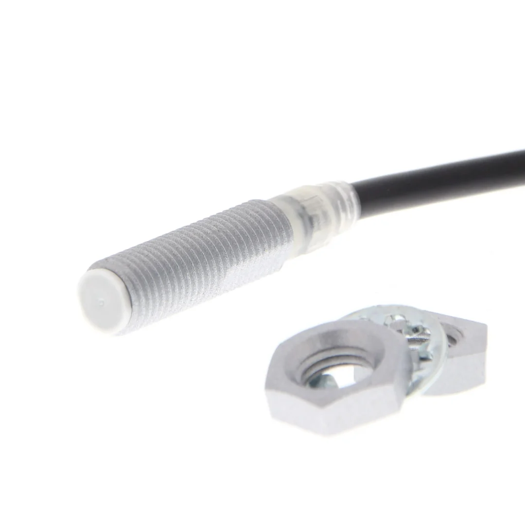 Omron E2EQ-X3D18 5M