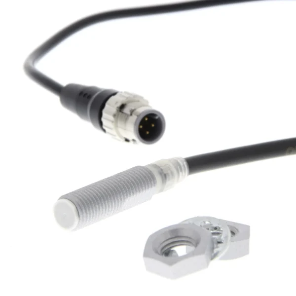 Omron E2EQX3D18M1TGJ03M