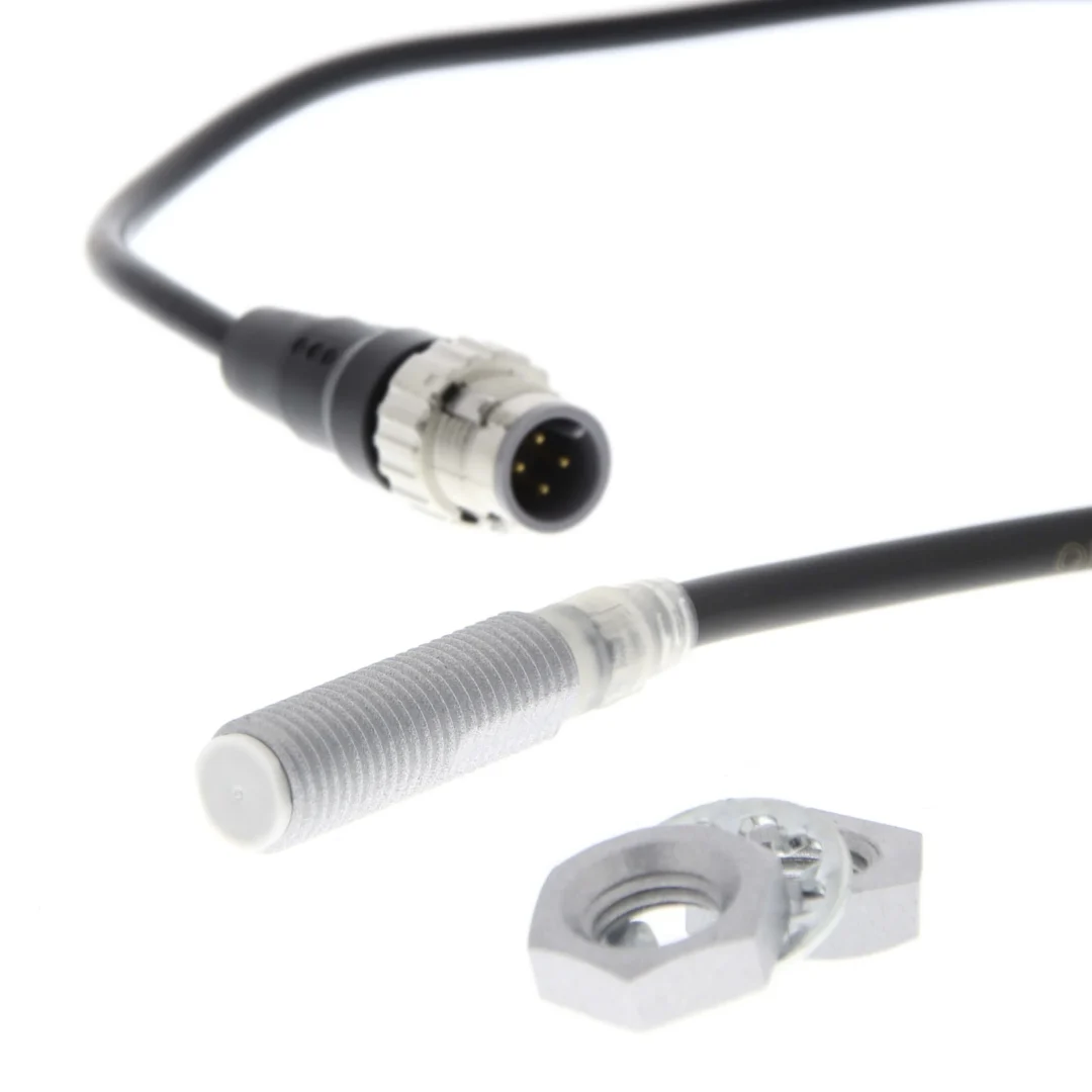 Omron E2EQ-X3D18-M1TGJ-T 0.3M