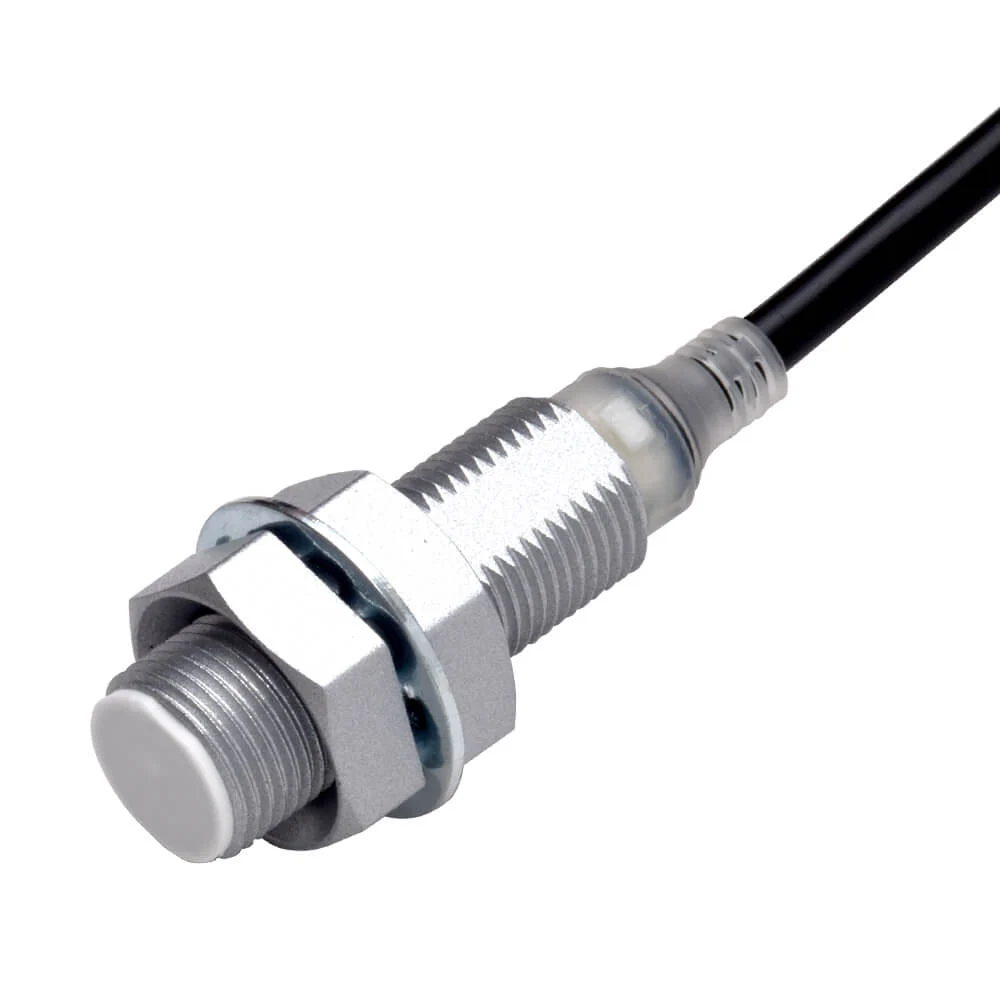 Omron E2EQ-X6B1D12 2M