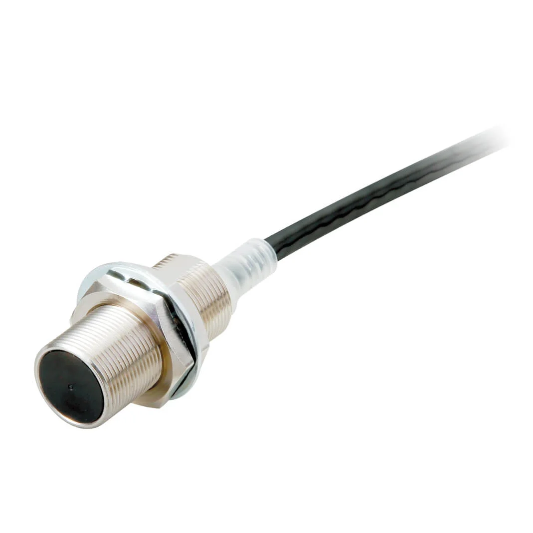 Omron E2ER-X7D1 2M Endüstriyel Sensörler
