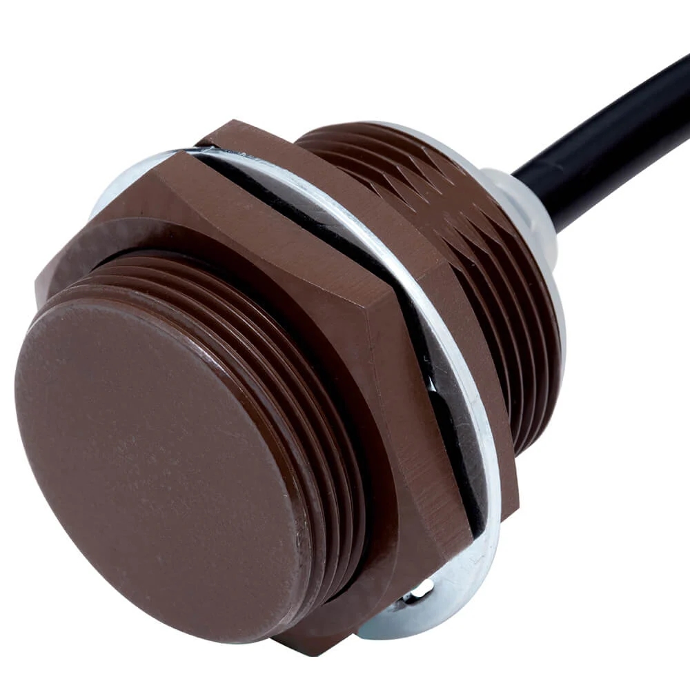 Omron E2EW-QX10B130 2M