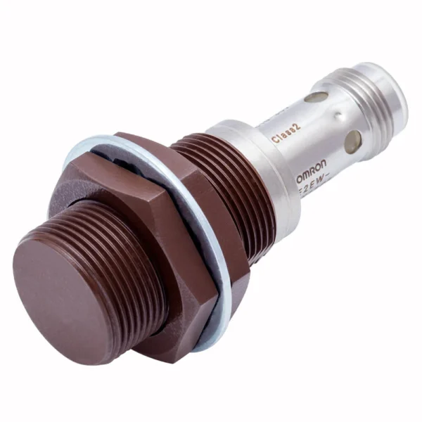 Omron E2EWQX10B3T18M1