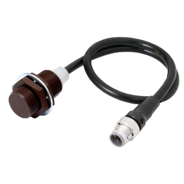 Omron E2EWQX10C218M1TJ03M