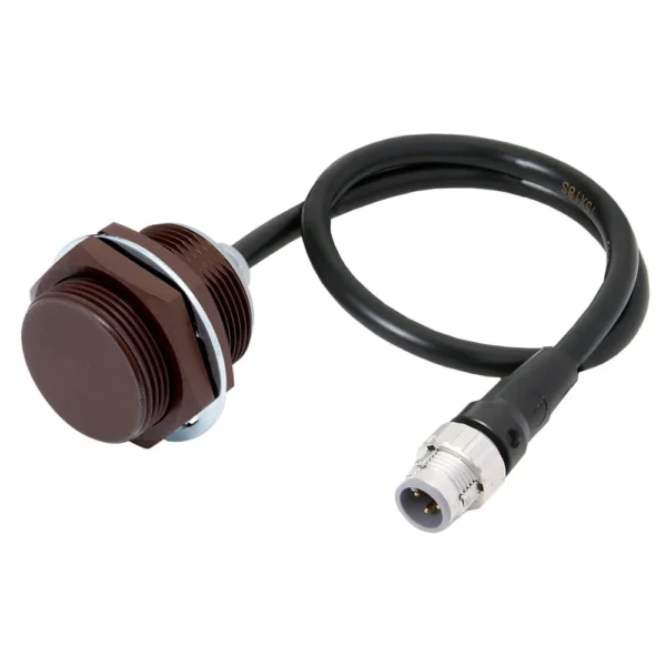 Omron E2EWQX10C230M1TJ03M