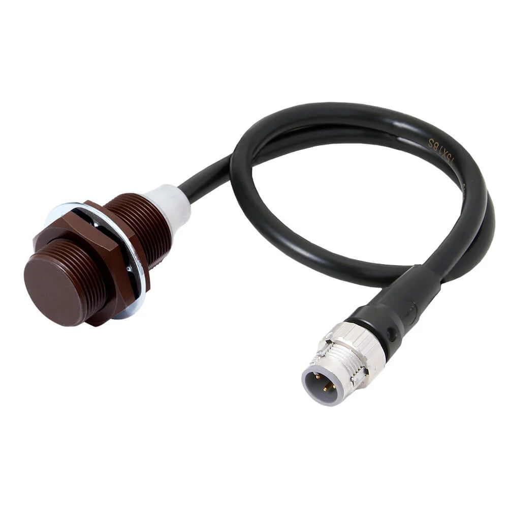 Omron E2EW-QX5B218-M1TJ 0.3M