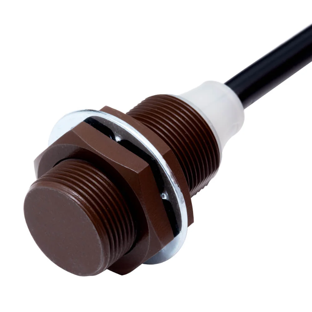 Omron E2EW-QX5C218 2M