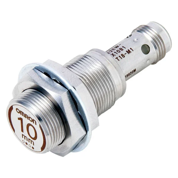 Omron E2EWX10B1T18M1