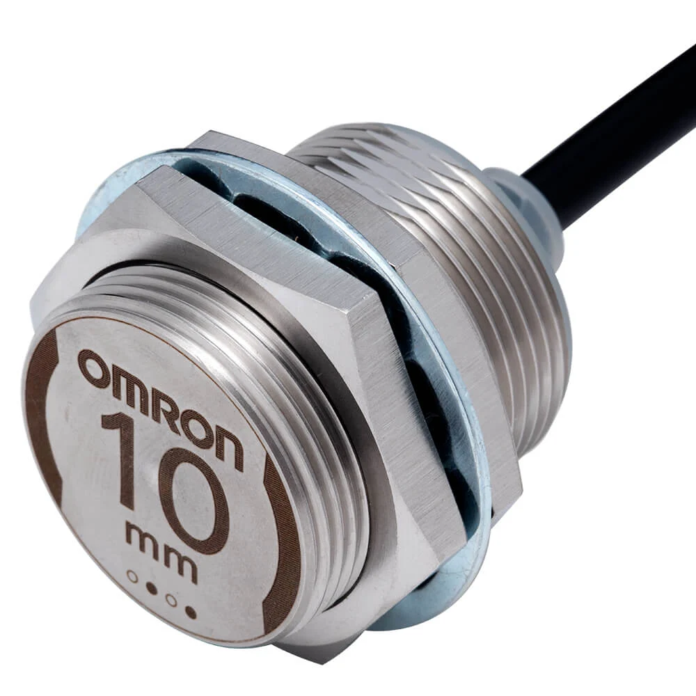 Omron E2EW-X10C230 2M