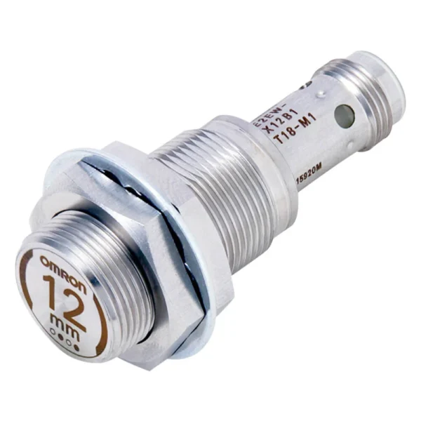 Omron E2EWX12B218M1