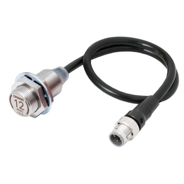 Omron E2EWX12C218M1TJ03M