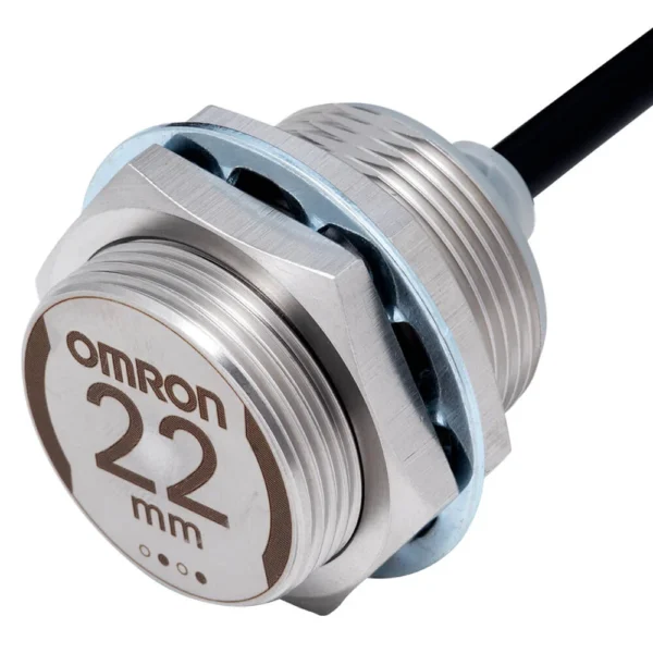 Omron E2EWX22B3T302M