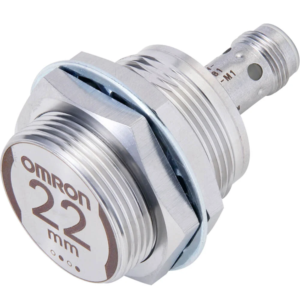 Omron E2EW-X22C130-M1