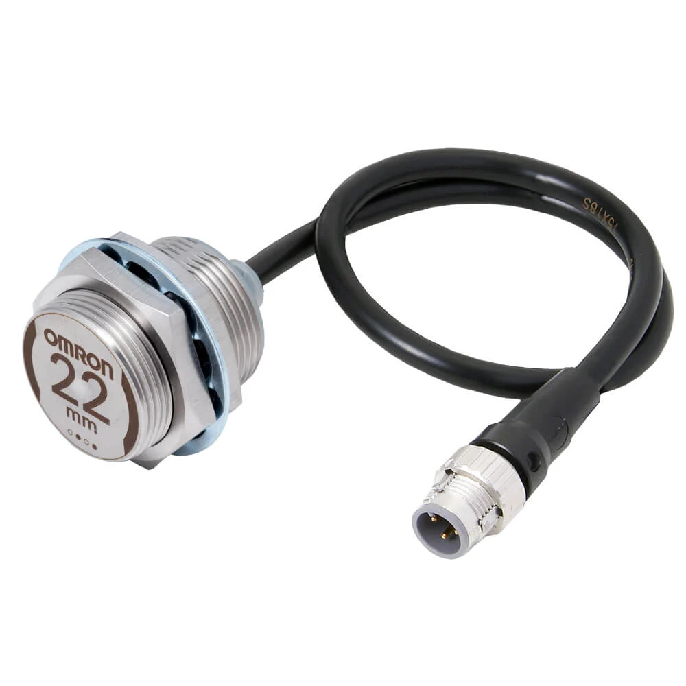Omron E2EW-X22C230-M1TJ 0.3M