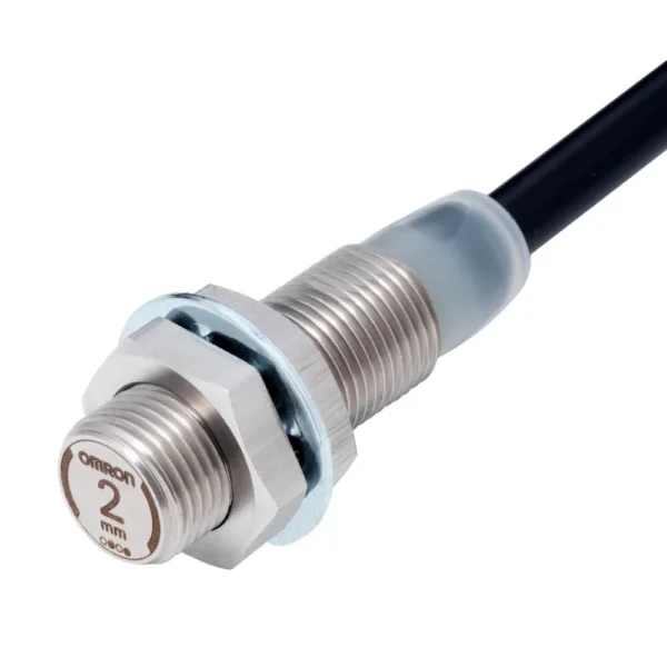Omron E2EWX2C2122M
