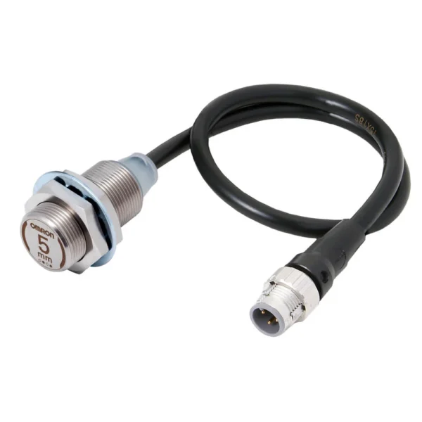 Omron E2EWX5C118M1TJ03M