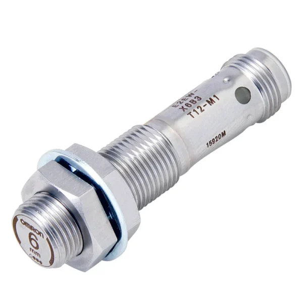 Omron E2EWX6B212M1