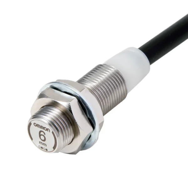 Omron E2EWX6B3T122M