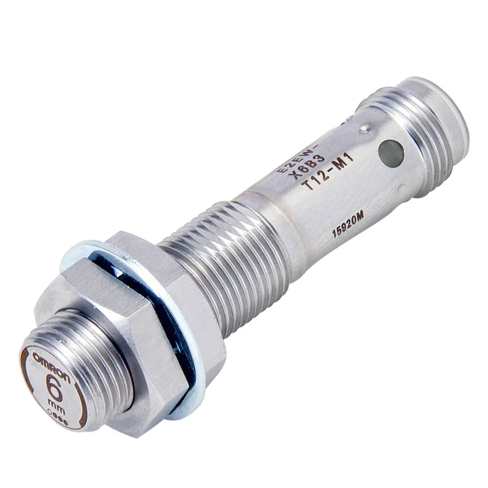 Omron E2EW-X6C312-M1
