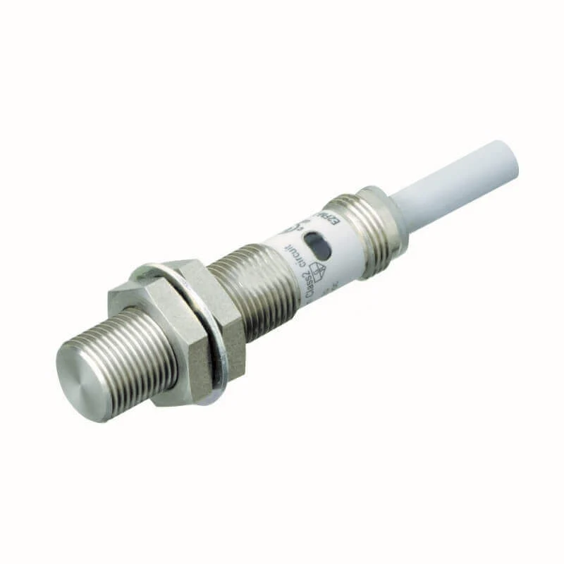 Omron E2FM-X2D1 2M Endüstriyel Sensörler