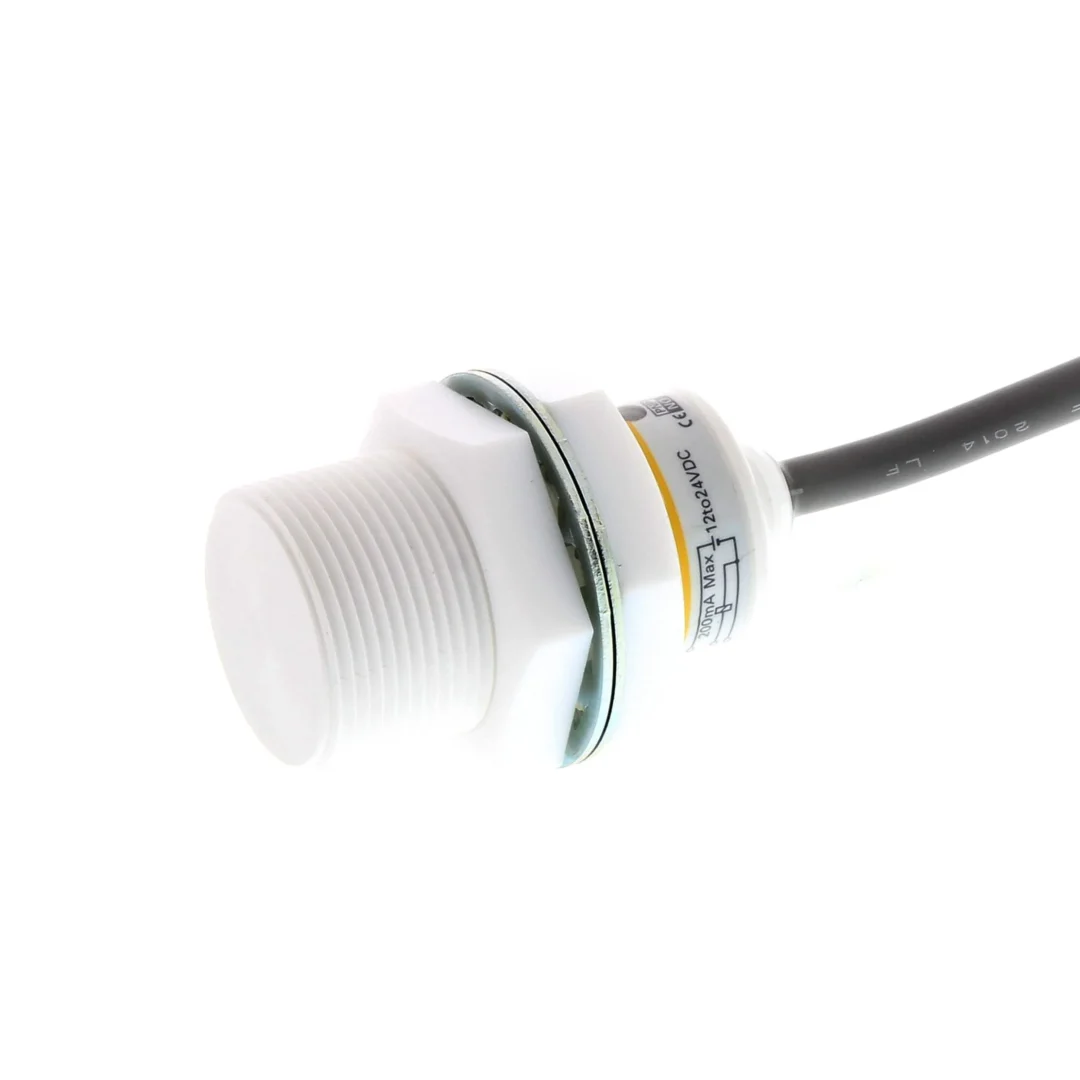 Omron E2FQ-X10F1 Endüstriyel Sensörler