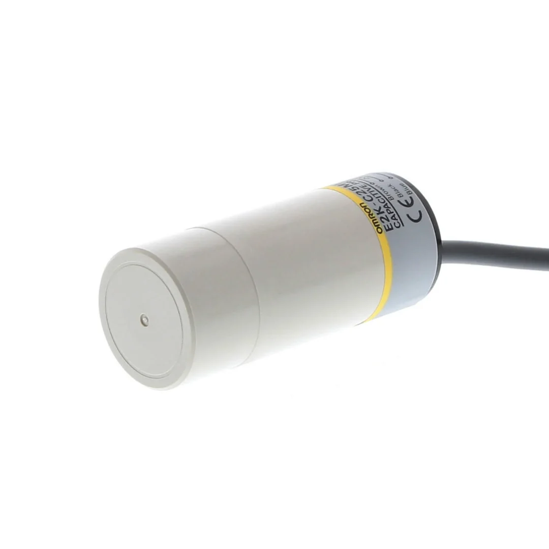 Omron E2K-C25MF2 5M Endüstriyel Sensörler