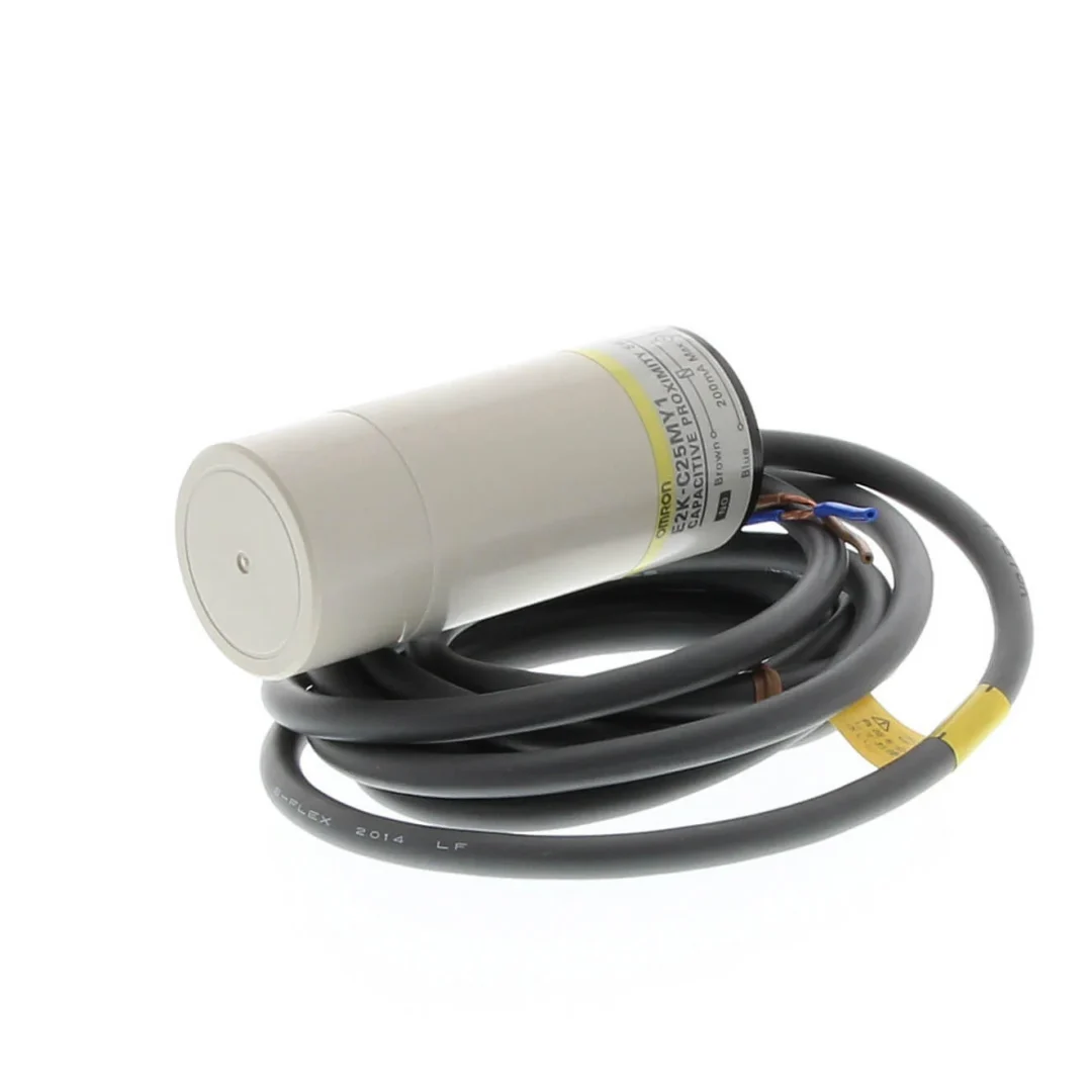 Omron E2K-C25MY1 Endüstriyel Sensörler