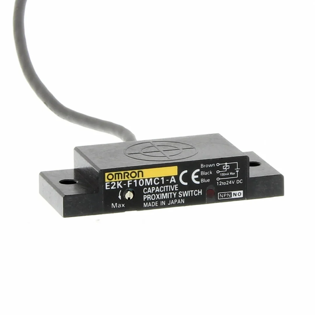 Omron E2K-F10MC1-A 2M Endüstriyel Sensörler
