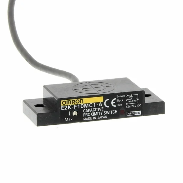 Omron E2K-F10MC1-A 2M Endüstriyel Sensörler