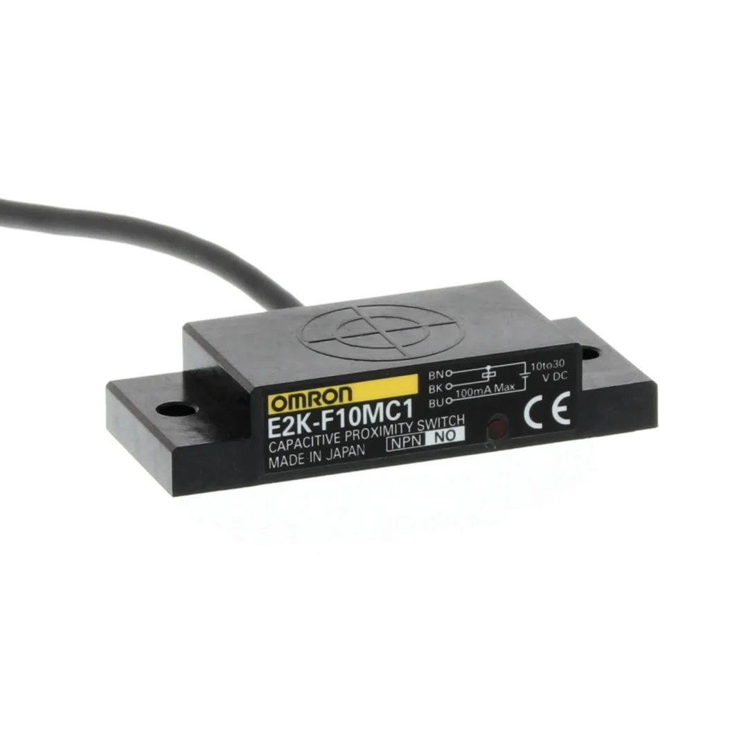 Omron E2K-F10MC2 Endüstriyel Sensörler