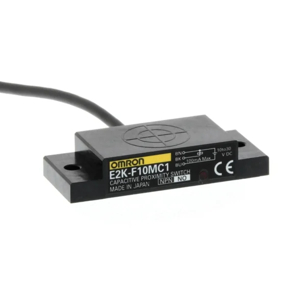 Omron E2KF10MC2 Endüstriyel Sensörler