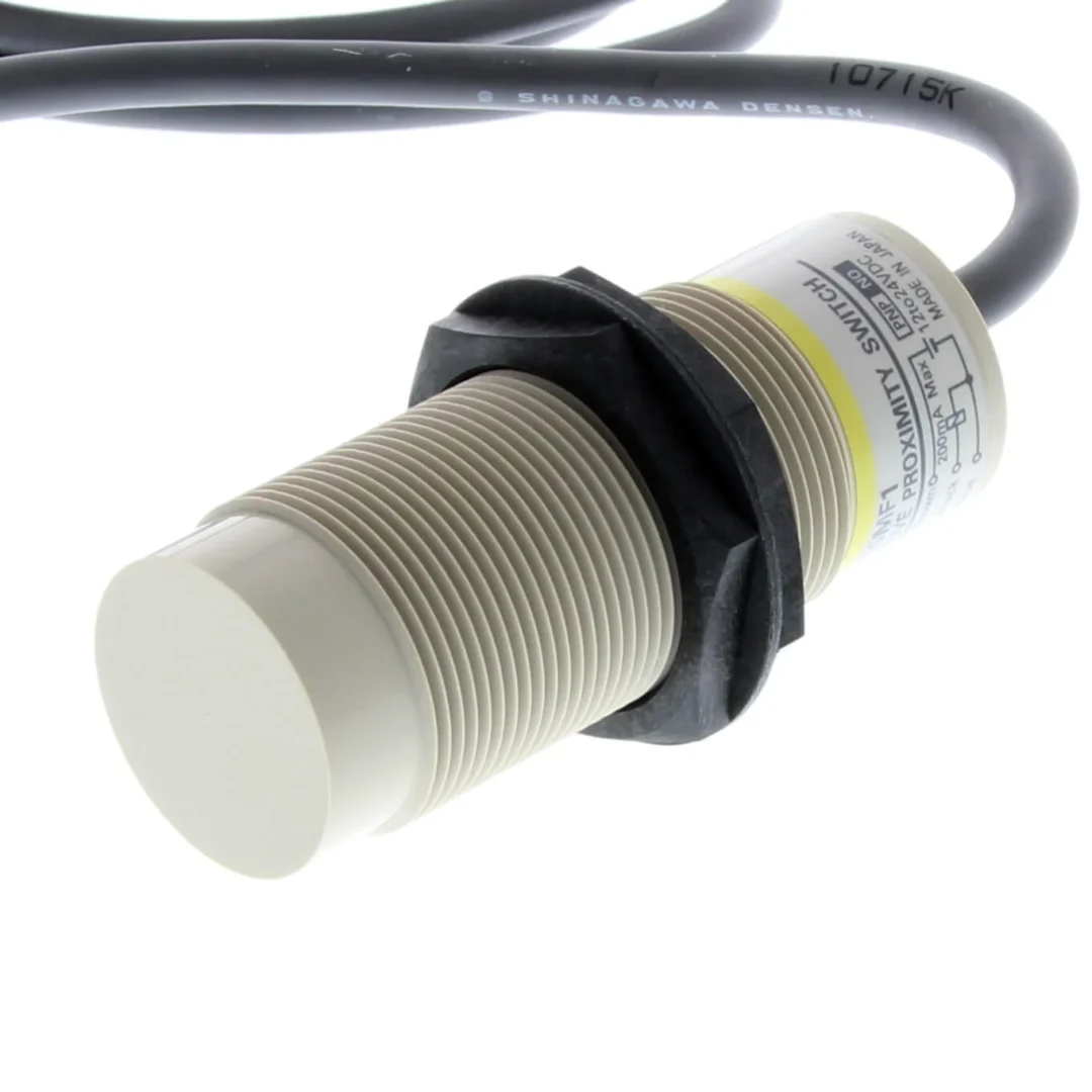Omron E2K-X15ME2 Endüstriyel Sensörler