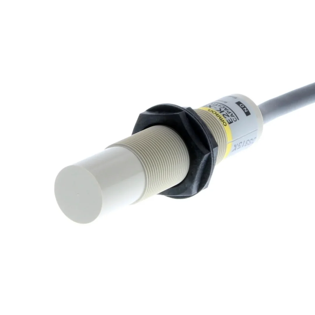 Omron E2K-X8MY2 Endüstriyel Sensörler