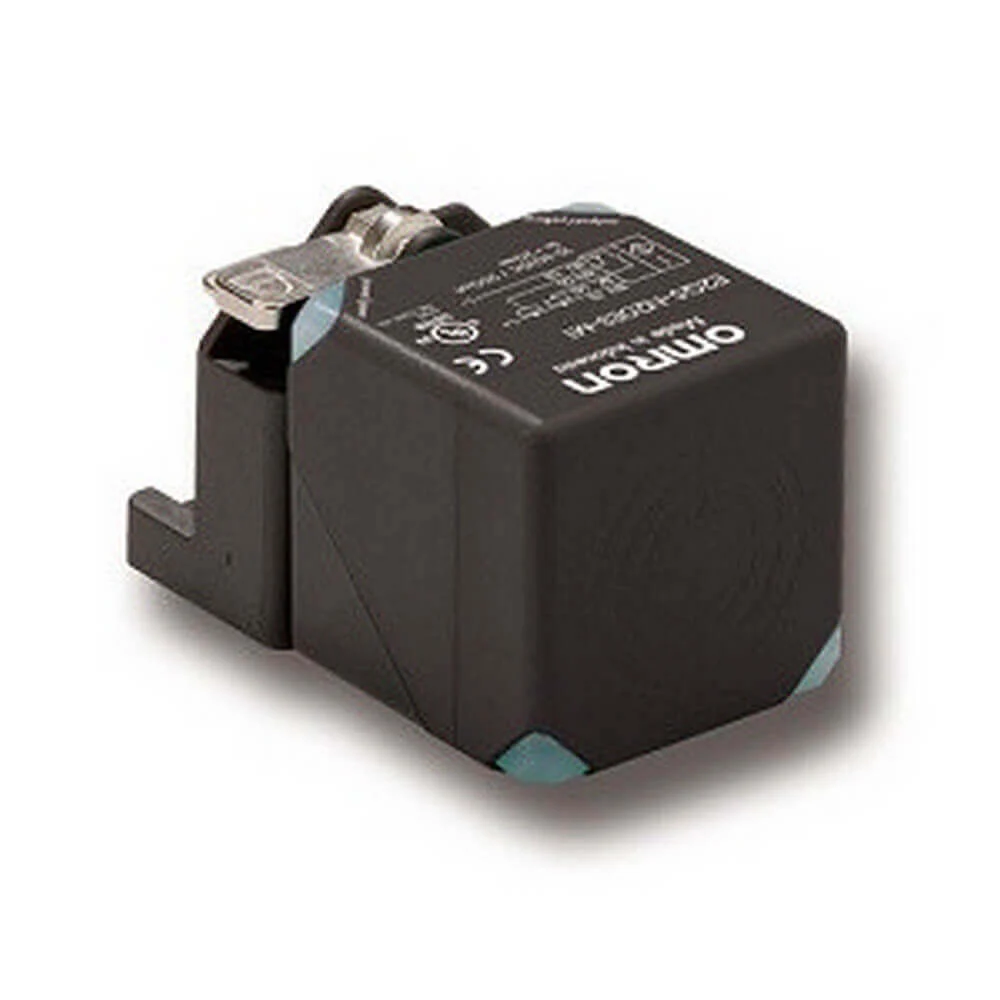 Omron E2Q5-N20F3-M1 Endüstriyel Sensörler