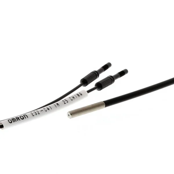 Omron E32-C41 1M Endüstriyel Sensörler