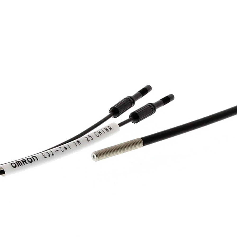 Omron E32-C41 2M Endüstriyel Sensörler
