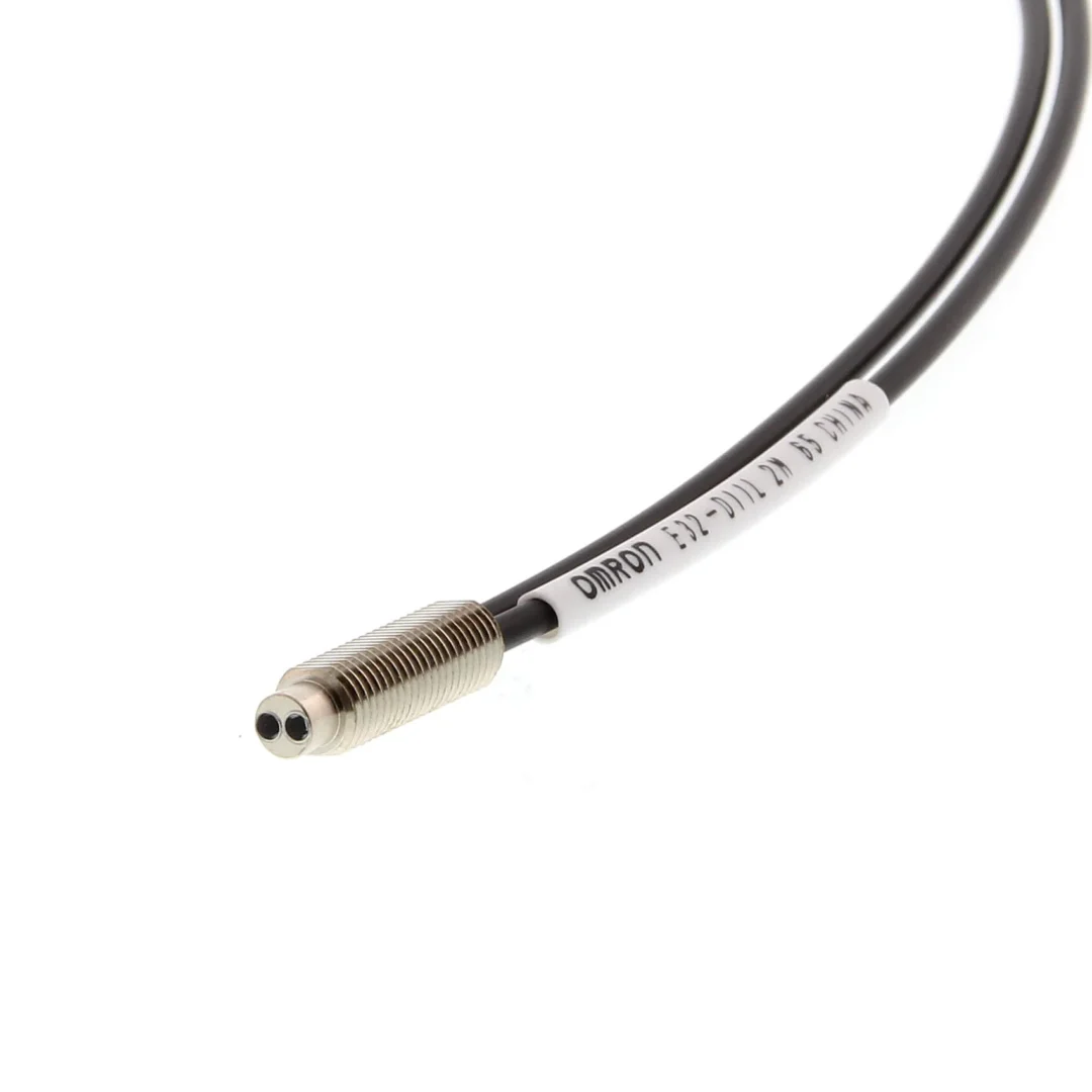 Omron E32-D11L 5M Endüstriyel Sensörler