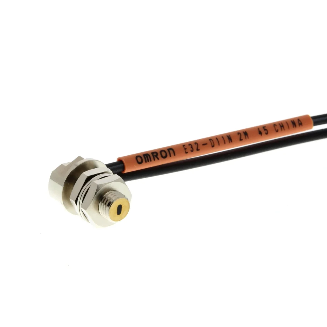 Omron E32-D11N 2M Endüstriyel Sensörler