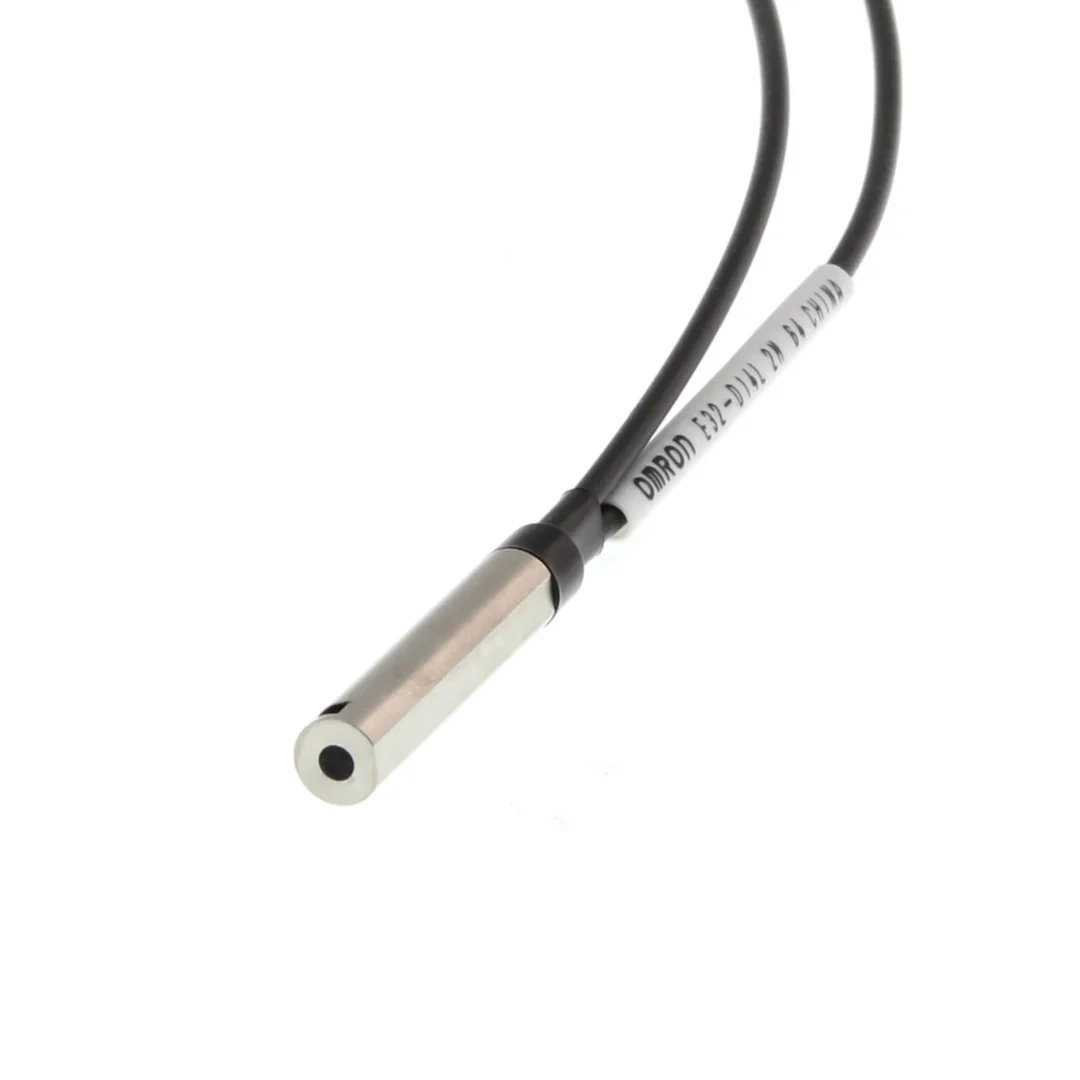 Omron E32-D14LR 2M Endüstriyel Sensörler