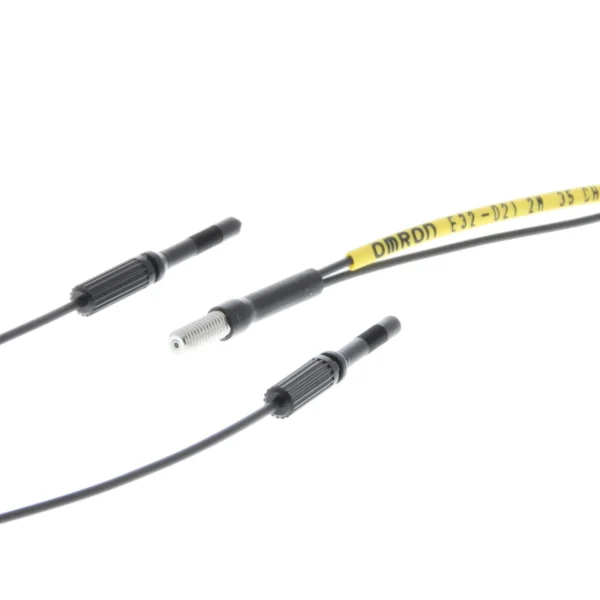 Omron E32-D21 2M Endüstriyel Sensörler
