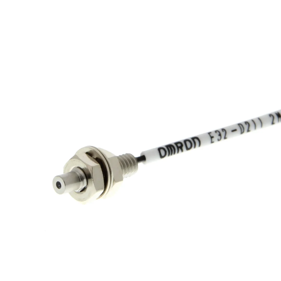 Omron E32-D211 2M Endüstriyel Sensörler