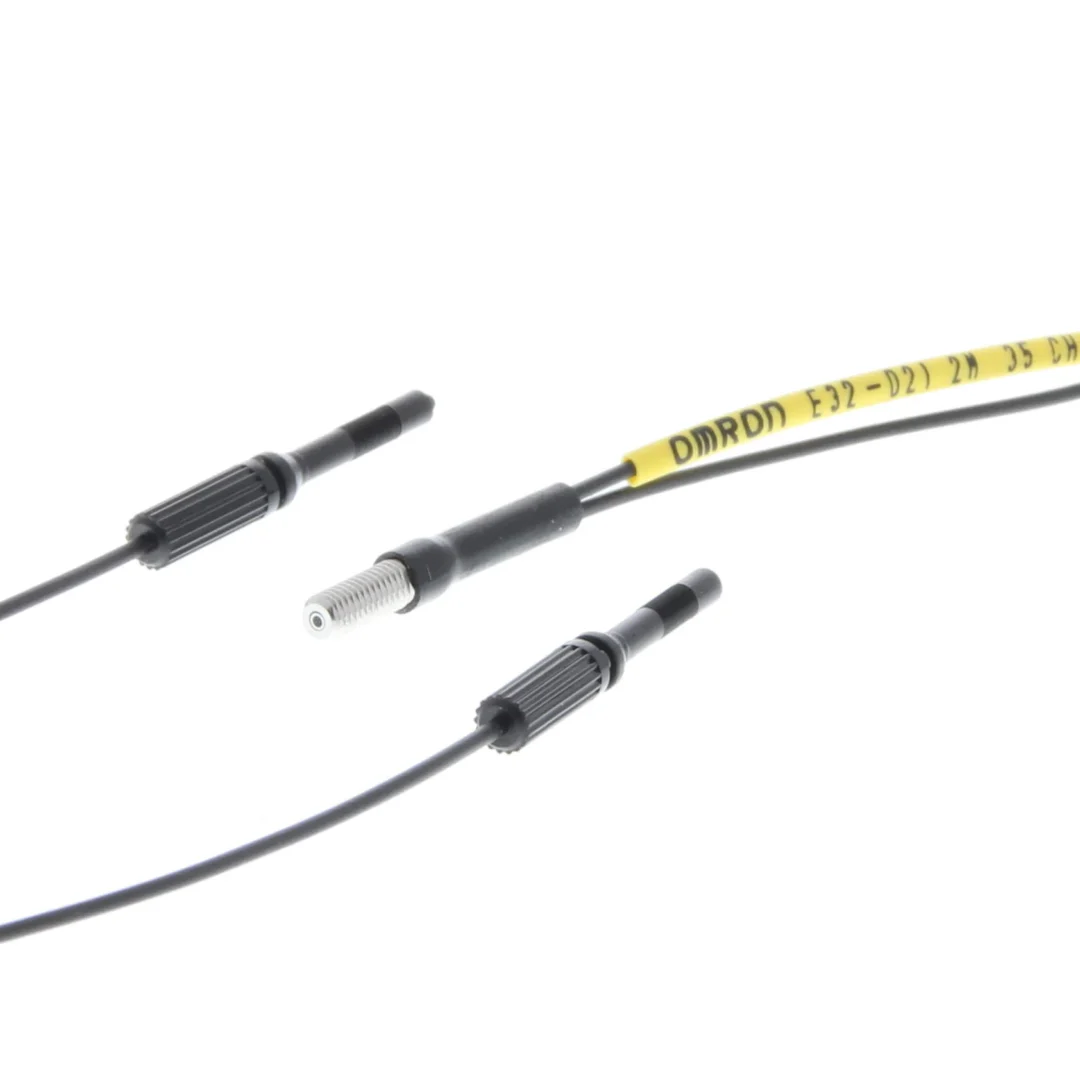 Omron E32-D21L 2M Endüstriyel Sensörler