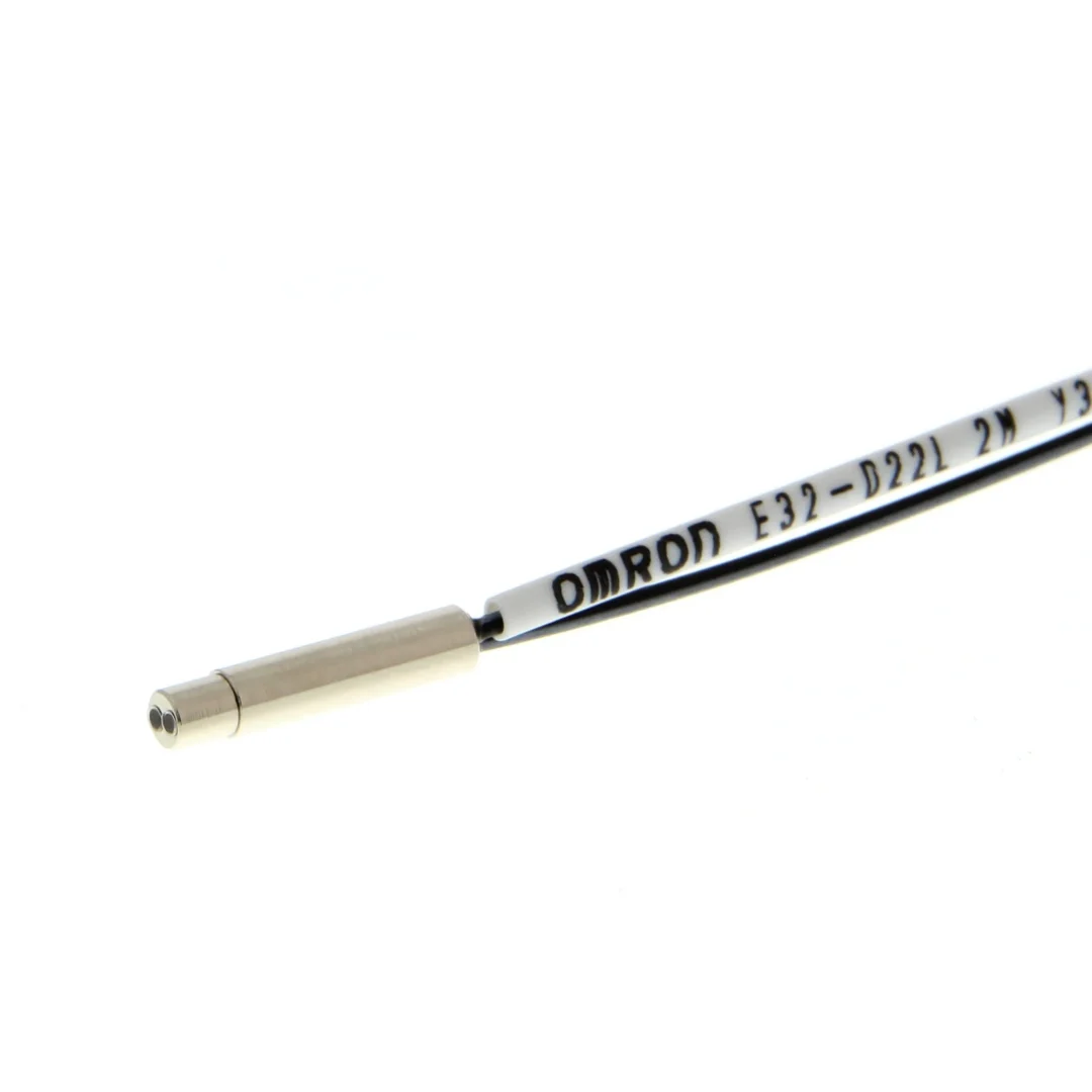 Omron E32-D22L 2M Endüstriyel Sensörler
