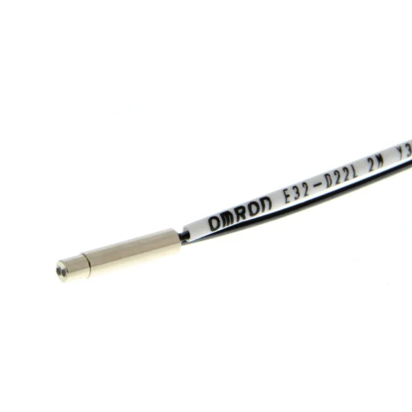Omron E32-D22L 2M Endüstriyel Sensörler